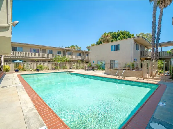3325 Santa Fe Ave APT 110, Long Beach, CA 90810