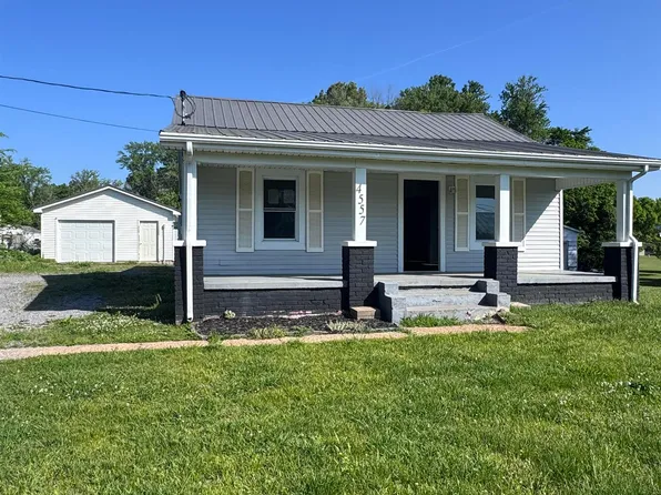 4557 Hendron Rd, Paducah, KY 42003
