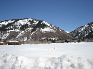 Hardman Rd, Thayne, WY 83127