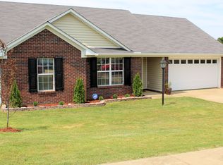 164 Eagle Pointe Loop, Oxford, MS 38655