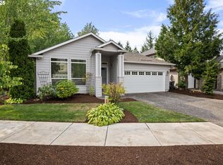 3645 NE 156th Ave, Portland, OR 97230