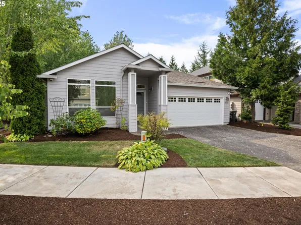 3645 NE 156th Ave, Portland, OR 97230