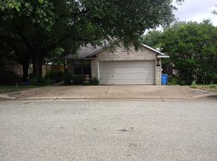 1601 Gaylord Dr, Austin, TX 78728