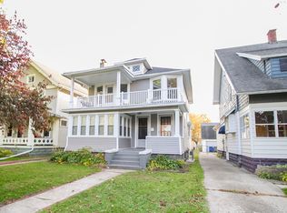 149 University Blvd, Toledo, OH 43614