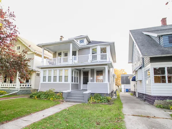 149 University Blvd, Toledo, OH 43614