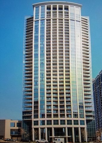 1st image of 1235 S Prairie Ave APT 3509