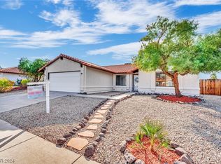 181 Saragossa Ct, Henderson, NV 89015