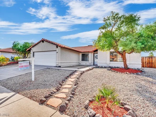 181 Saragossa Ct, Henderson, NV 89015