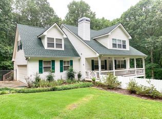 3050 Burt Creek Rd, Dawsonville, GA 30534