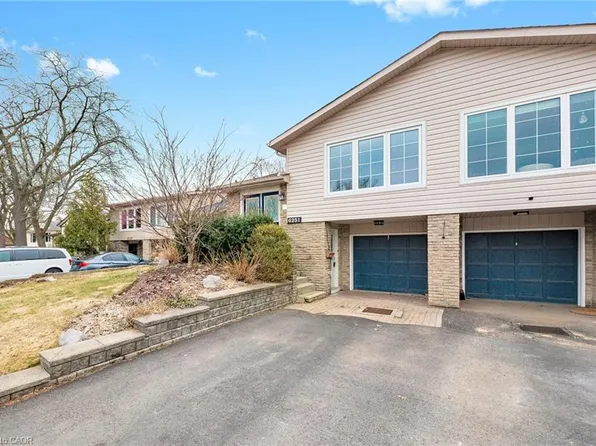 6251 Atherly Cres, Mississauga, ON L5N 2J1