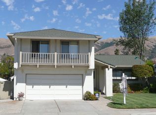45626 Cherokee Ln, Fremont, CA 94539