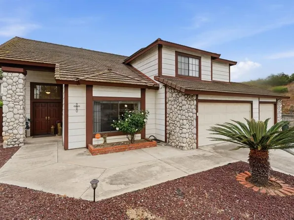 425 Avenida Abajo, El Cajon, CA 92020