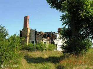 4224 Cedar Hill Rd, Mineral, VA 23117