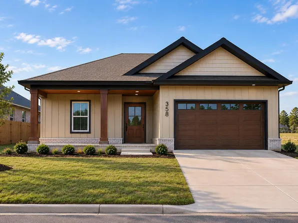 358 Spruce Ln, Ozark, AL 36360