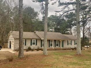 26558 Martin Branch Rd, Madison, AL 35756