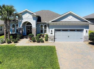 255 Chardonnay Ln, Groveland, FL 34736