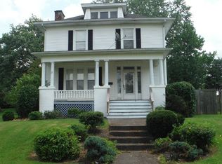 145 Lebanon Rd, Springfield, KY 40069