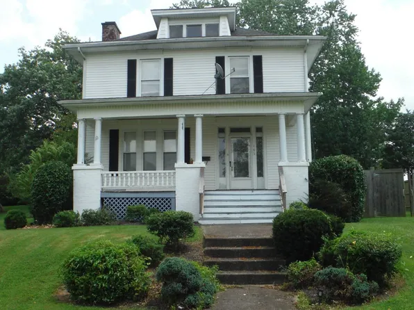 145 Lebanon Rd, Springfield, KY 40069