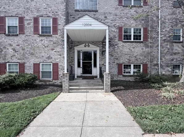 12004 Tarragon Rd APT L, Owings Mills, MD 21136