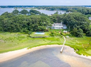 71 Sand Poin, Barnstable, MA 02630