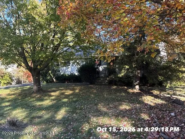 109 Shady Dr, Moscow, PA 18444