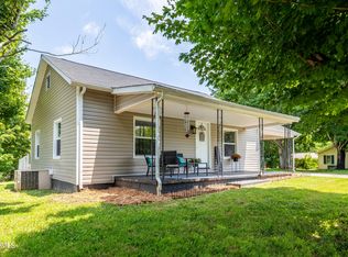 717 Old Highway 68, Sweetwater, TN 37874