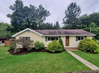 146 Gilkeson Rd, Eighty Four, PA 15330