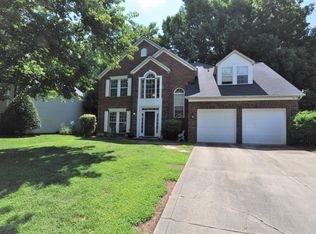 9108 Whittel Pl, Charlotte, NC 28216