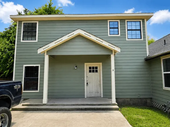 2102 Margaret St #B, Houston, TX 77093
