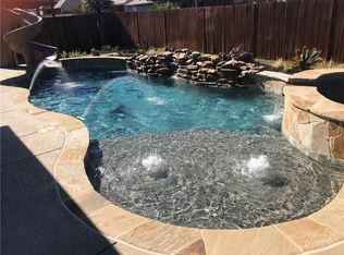 2125 Stoney Gorge Rd, Fort Worth, TX 76177