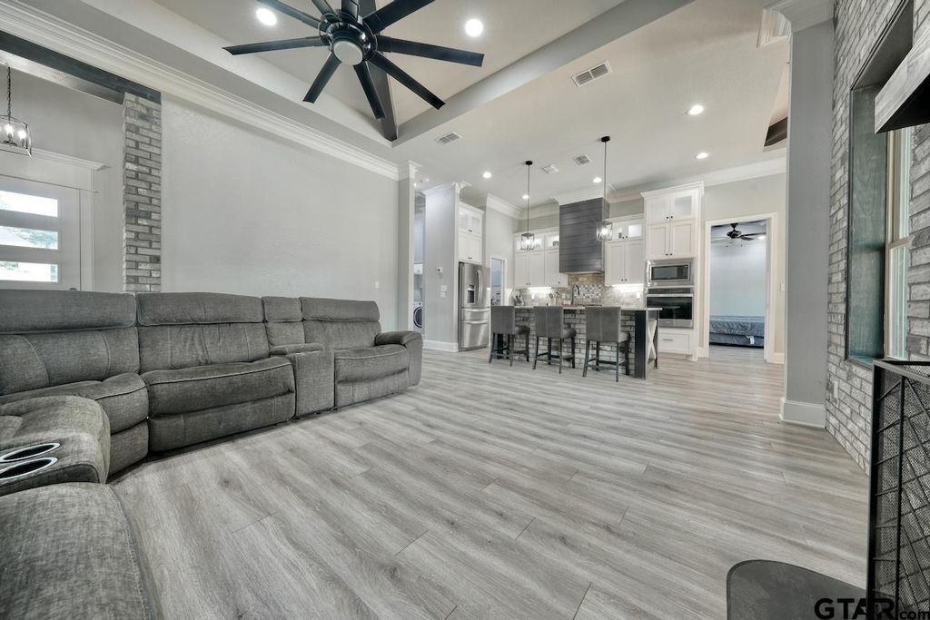 12121 Oak Grove Dr, Tyler, TX - View 4