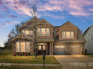 13005 Reunion St, Charlotte, NC 28278