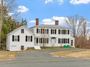 12 On The Cmn, Royalston, MA 01368