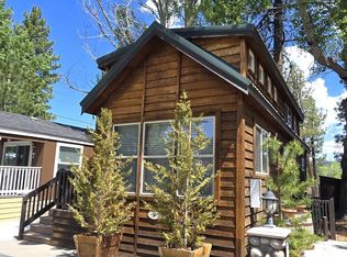 547 Alden Rd #RV2, Big Bear Lake, CA 92315