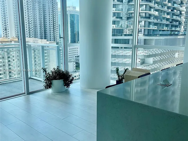 1080 Brickell Ave #1709 — Photo 2