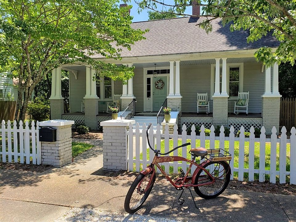 240 Newberry St NW, Aiken, SC 29801 Zillow