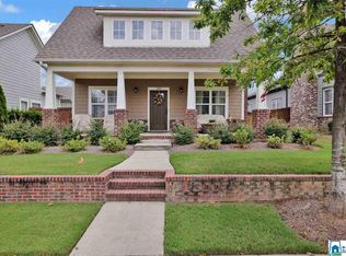 120 White Cottage Rd, Helena, AL 35080