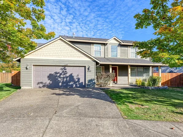 6589 SW Stratford Ct, Wilsonville, OR 97070