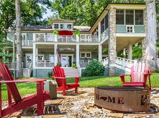 2730 Lake Shore Rd S, Denver, NC 28037