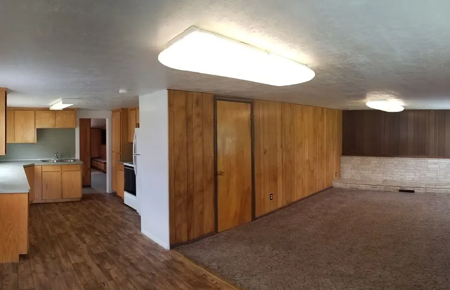 5 Bed/1 Bath House with Vintage Charm in Rigby, ID — Photo 3