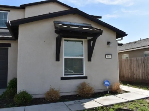 344 E Moab Rim Ct #2, Merced, CA 95341
