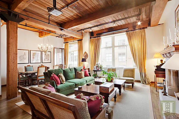 Sold by Halstead Real Estate | media 5