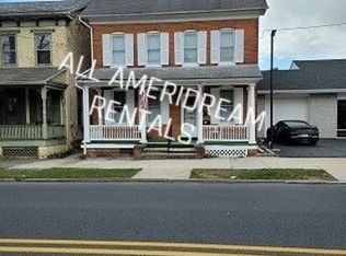 413 Baltimore St FLOOR 1, Hanover, PA 17331