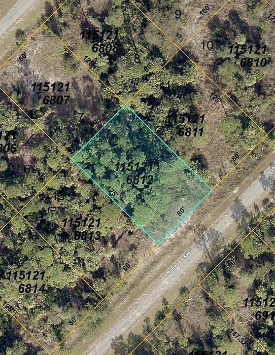 1st image of 0 Mohegan Rd Lot 12