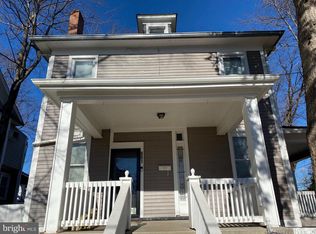 801 Rittenhouse St NW, Washington, DC 20011