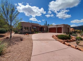 79 Ridge Rock Rd, Sedona, AZ 86351