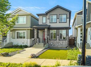 6532 175th Ave NW, Edmonton, AB T5Y4B3