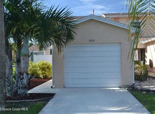 171 Maritime Pl, Rockledge, FL 32955