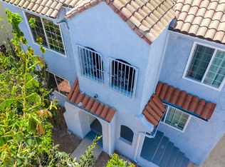 1839 S La Brea Ave, Los Angeles, CA 90019