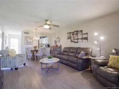 1929 SW Palm City Rd APT 15-I, Stuart, FL, 34994